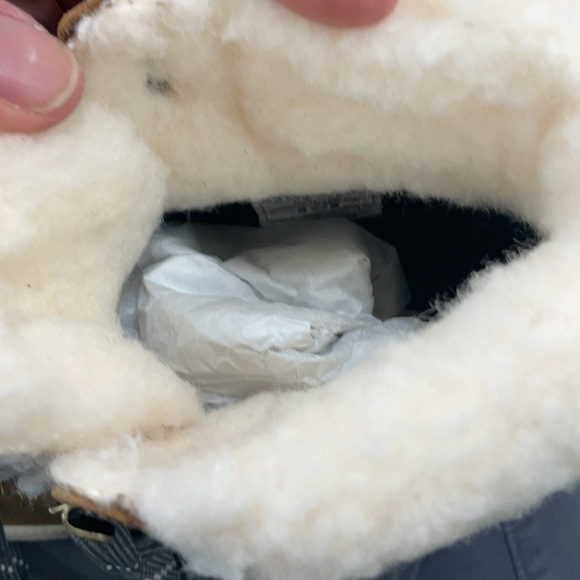 Sorel Out N About Plus Conquest - Picture 7 of 8